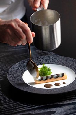 Add Culinary Experiences