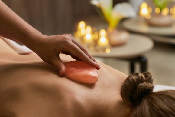 Add Ocean Wellness Treatments